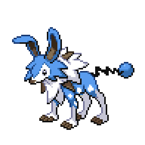 Azumaroc Sprite Image