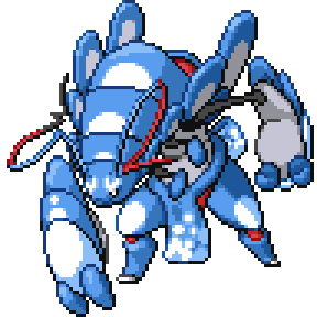 Azumasopod Sprite Image