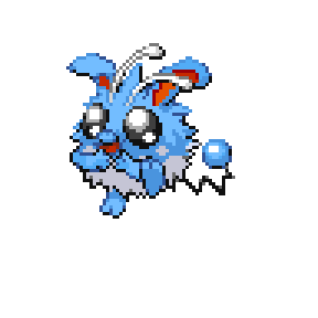 Azumanat Sprite Image