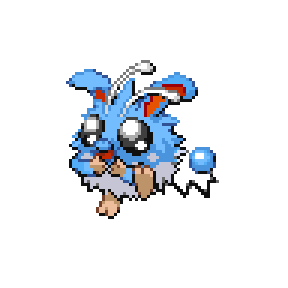 Azumanat Sprite Image