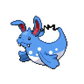 Azumagong Sprite Image