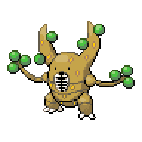 Sudosir Sprite Image