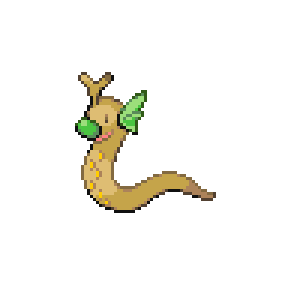 Sudotini Sprite Image
