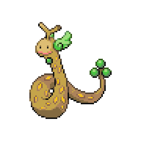 Sudonair Sprite Image