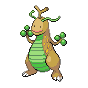 Sudonite Sprite Image
