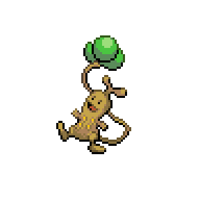 Sudoew Sprite Image