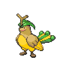 Sudootto Sprite Image