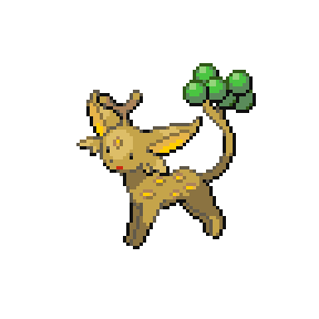 Sudoeon Sprite Image