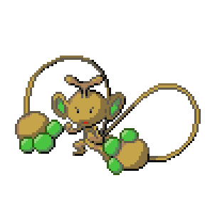 Sudopom Sprite Image