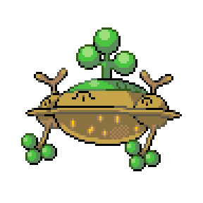 Sudozone Sprite Image