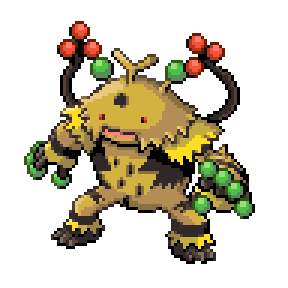 Sudovire Sprite Image