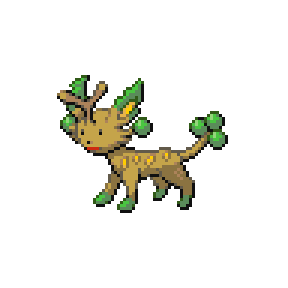 Sudofeon Sprite Image