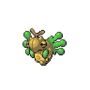 Sudoinja Sprite Image