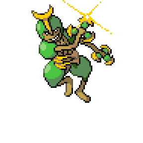 Sudosharp Sprite Image