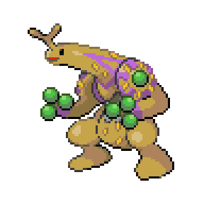 Sudokia Sprite Image