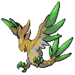 Sudoflame Sprite Image