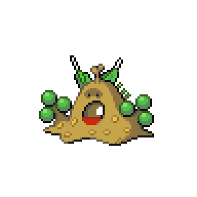 Sudogast Sprite Image