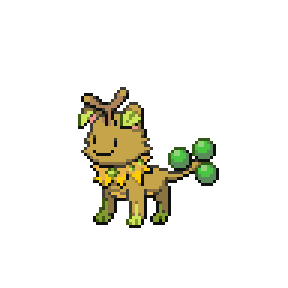Sudoruff Sprite Image