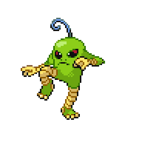 Polilee Sprite Image