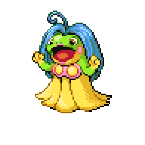 Polinx Sprite Image
