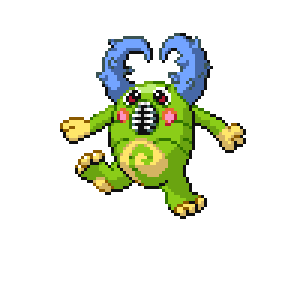 Polisir Sprite Image