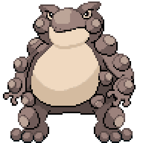 Polilax Sprite Image