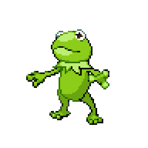 Politwo Sprite Image