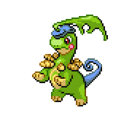 Polileef Sprite Image