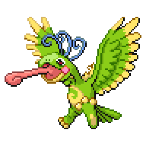 Polirow Sprite Image