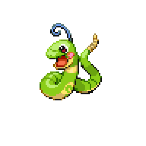 Polians Sprite Image