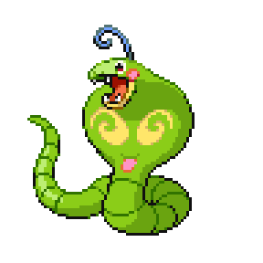 Polibok Sprite Image