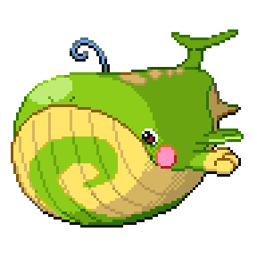 Polilord Sprite Image