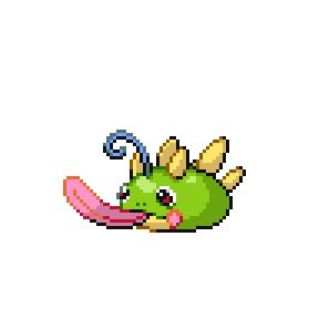 Polimuku Sprite Image