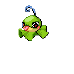Polipet Sprite Image