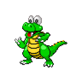 Polirok Sprite Image