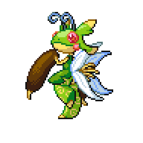 Polirantis Sprite Image