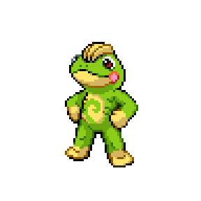 Polichop Sprite Image