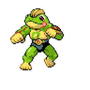 Polichoke Sprite Image