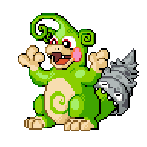 Polibro Sprite Image