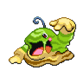 Poliuk Sprite Image