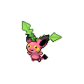 Hopchu Sprite Image