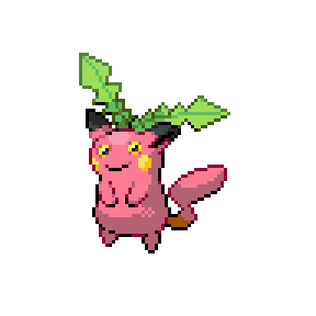 Hopchu Sprite Image