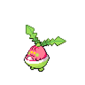 Hoppiny Sprite Image