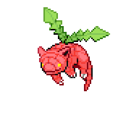 Hopshrew Sprite Image