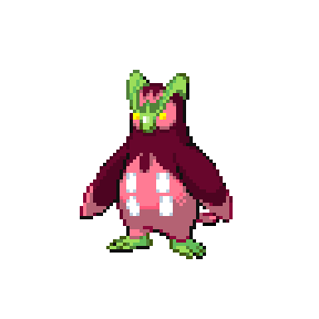 Hopplup Sprite Image