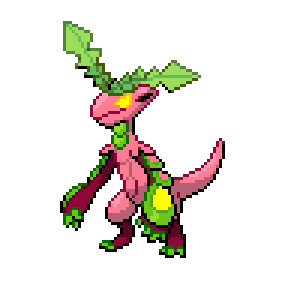 Hopmo-o Sprite Image