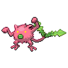 Hopkey Sprite Image