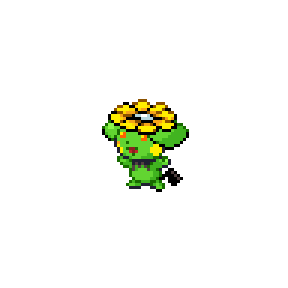 Skipchu Sprite Image