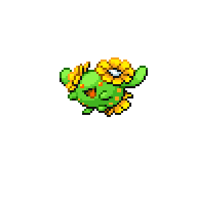 Skiploom Sprite Image