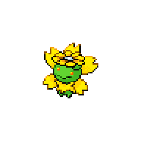 Skipflora Sprite Image